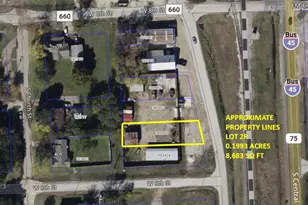 Lot 2R S Main St, Ferris, TX 75125 - Photo 1