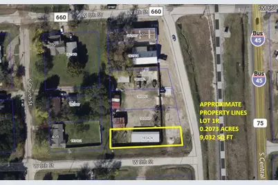 1R S Main Street, Ferris, TX 75125 - Photo 4