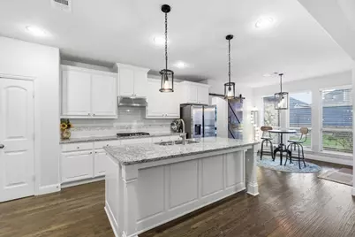 4900 Bonfire Way, Aubrey, TX 76227 - Photo 8