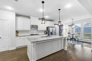 4900 Bonfire Way, Aubrey, TX 76227 - Photo 8