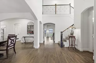 4900 Bonfire Way, Aubrey, TX 76227 - Photo 4