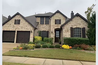 4900 Bonfire Way, Aubrey, TX 76227 - Photo 1