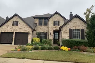 4900 Bonfire Way, Aubrey, TX 76227 - Photo 1