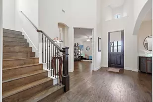 4900 Bonfire Way, Aubrey, TX 76227 - Photo 2