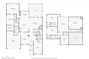 4900 Bonfire Way, Aubrey, TX 76227 - Photo 40