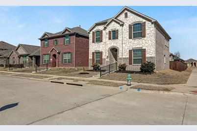 2301 Pyrite Drive, Little Elm, TX 76227 - Photo 36