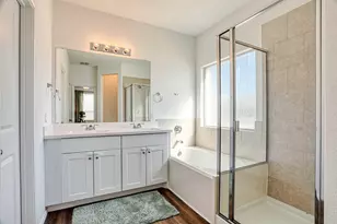 2301 Pyrite Dr, Aubrey, TX 76227 - Photo 10