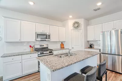 2301 Pyrite Drive, Savannah, TX 76227 - Photo 6