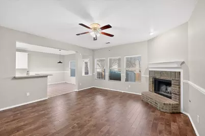 1088 Appaloosa Circle, Fort Worth, TX 76179 - Photo 2