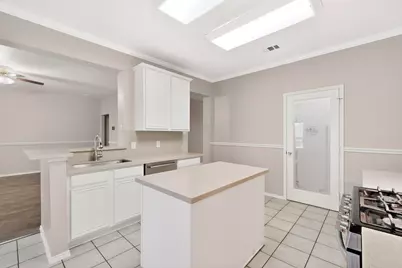 1088 Appaloosa Circle, Fort Worth, TX 76179 - Photo 6