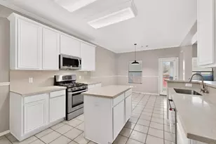 1088 Appaloosa Cir, Fort Worth, TX 76179 - Photo 8