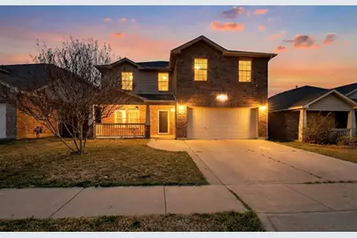1088 Appaloosa Circle, Fort Worth, TX 76179 - Photo 1