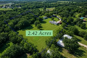 400 Avenue D, Point, TX 75472 - Photo 2