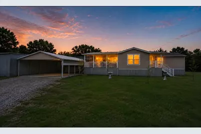 400 Avenue D, Point, TX 75472 - Photo 1