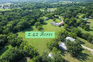 400 Avenue D, Point, TX 75472 - Photo 2