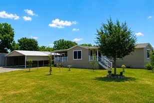 400 Avenue D, Point, TX 75472 - Photo 2