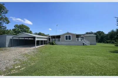 400 Avenue D, Point, TX 75472 - Photo 1