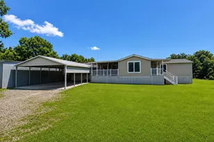 400 Avenue D, Point, TX 75472 - Photo 1
