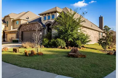 1400 Darlington Lane, Forney, TX 75126 - Photo 30