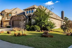 1400 Darlington Ln, Forney, TX 75126 - Photo 30