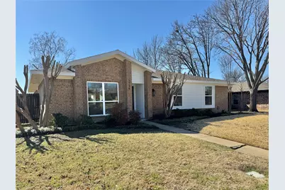 1734 Sterling Lane, Lewisville, TX 75067 - Photo 1