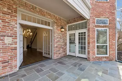 7207 Abrams Place Court, Dallas, TX 75231 - Photo 36