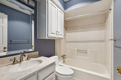 7207 Abrams Place Court, Dallas, TX 75231 - Photo 32