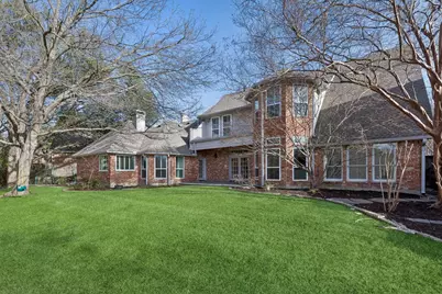 7207 Abrams Place Court, Dallas, TX 75231 - Photo 38