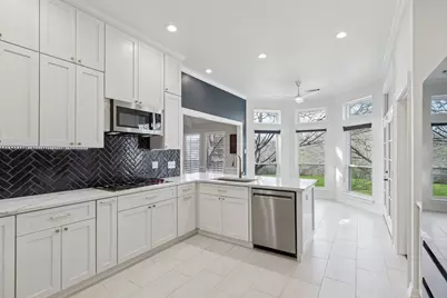 7207 Abrams Place Court, Dallas, TX 75231 - Photo 12