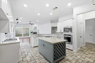 2917 Waterford Dr, Irving, TX 75063 - Photo 8