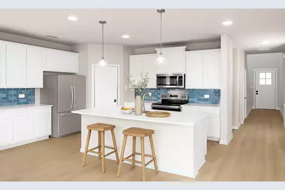 1716 Edgeway Drive, Aubrey, TX 76227 - Photo 8