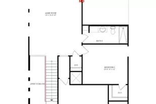 1716 Edgeway Dr, Aubrey, TX 76227 - Photo 6