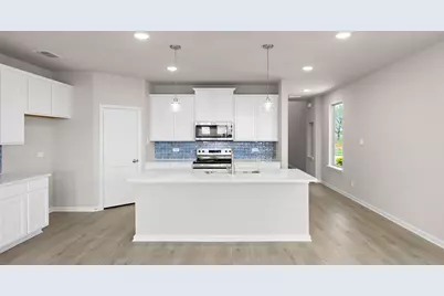 1716 Edgeway Drive, Aubrey, TX 76227 - Photo 10