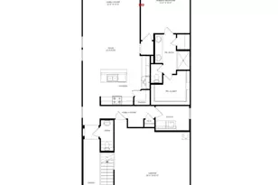 1716 Edgeway Dr, Aubrey, TX 76227 - Photo 4