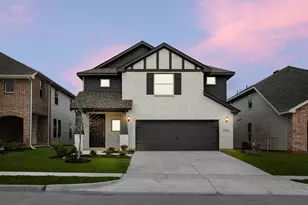 1716 Edgeway Dr, Aubrey, TX 76227 - Photo 1