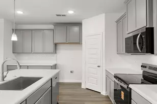 1716 Edgeway Dr, Aubrey, TX 76227 - Photo 8