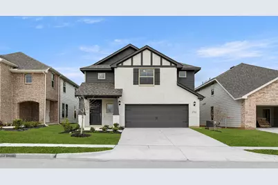 1716 Edgeway Drive, Aubrey, TX 76227 - Photo 2