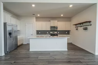 8348 George Brown Drive, Garland, TX 75043 - Photo 6