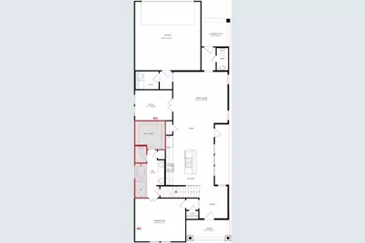 8704 Treeline Parkway, Justin, TX 76247 - Photo 4