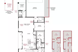 8704 Treeline Pkwy, Justin, TX 76247 - Photo 2