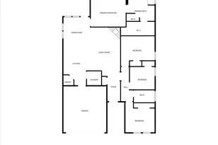 1513 Stetson St, Northlake, TX 76247 - Photo 2