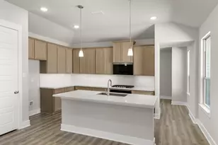 8725 Acorn Ave, Justin, TX 76247 - Photo 4