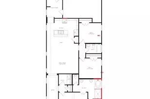 8725 Acorn Ave, Justin, TX 76247 - Photo 2