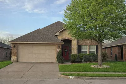 617 Blayke Street, Burleson, TX 76028 - Photo 28