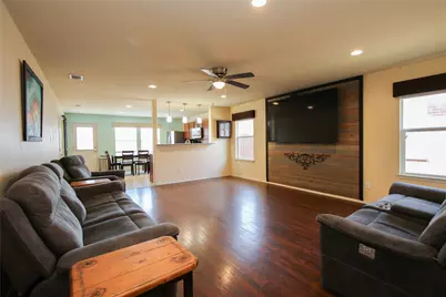 617 Blayke Street, Burleson, TX 76028 - Photo 4