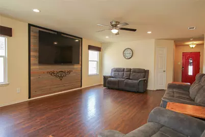 617 Blayke Street, Burleson, TX 76028 - Photo 6