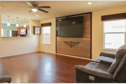 617 Blayke Street, Burleson, TX 76028 - Photo 8