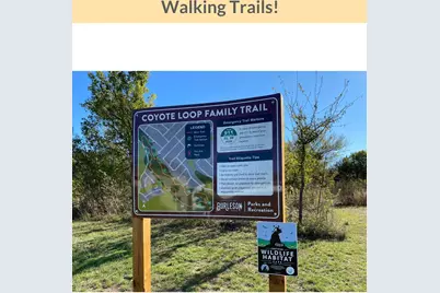 617 Blayke Street, Burleson, TX 76028 - Photo 32