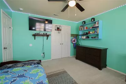 617 Blayke Street, Burleson, TX 76028 - Photo 22