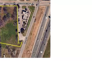 725 E John Carpenter Freeway, Irving, TX 75062 - Photo 1